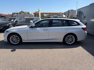 BMW 3er Gebrauchtwagen BMW 3er Gebrauchtwagen