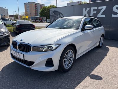 BMW 3er Gebrauchtwagen BMW 3er Gebrauchtwagen