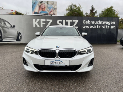 BMW 3er Gebrauchtwagen