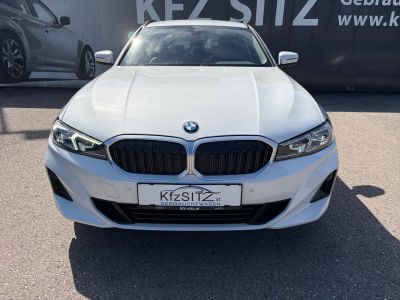 BMW 3er Gebrauchtwagen BMW 3er Gebrauchtwagen