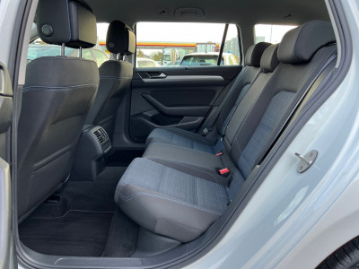 VW Passat Gebrauchtwagen VW Passat Gebrauchtwagen