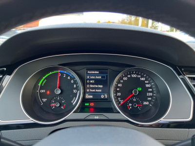 VW Passat Gebrauchtwagen VW Passat Gebrauchtwagen