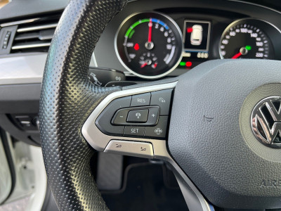 VW Passat Gebrauchtwagen VW Passat Gebrauchtwagen