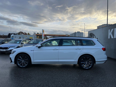 VW Passat Gebrauchtwagen VW Passat Gebrauchtwagen