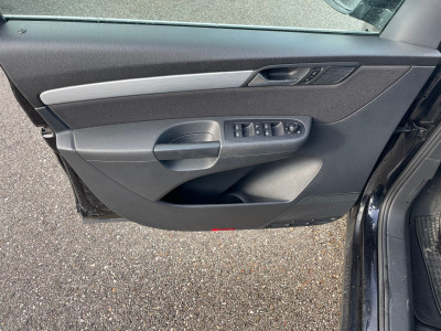 VW Sharan Gebrauchtwagen