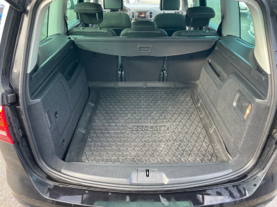 VW Sharan Gebrauchtwagen