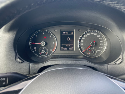 VW Sharan Gebrauchtwagen