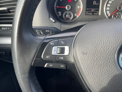 VW Sharan Gebrauchtwagen