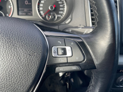 VW Sharan Gebrauchtwagen