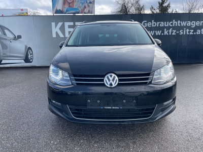VW Sharan Gebrauchtwagen