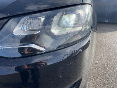 VW Sharan Gebrauchtwagen