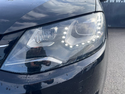 VW Sharan Gebrauchtwagen