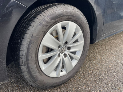 VW Sharan Gebrauchtwagen