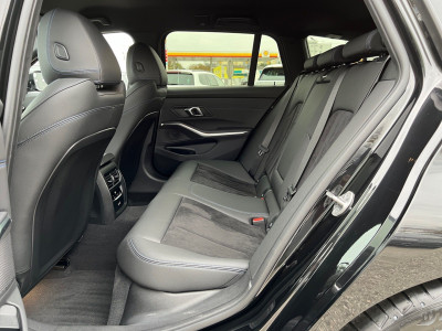 BMW 3er Gebrauchtwagen