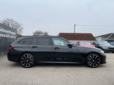 BMW 3er Gebrauchtwagen