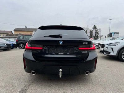 BMW 3er Gebrauchtwagen