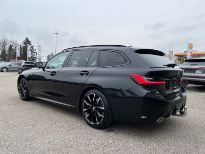 BMW 3er Gebrauchtwagen