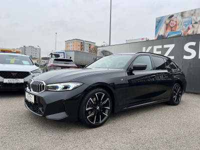 BMW 3er Gebrauchtwagen
