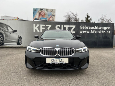 BMW 3er Gebrauchtwagen