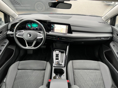 VW Golf Gebrauchtwagen VW Golf Gebrauchtwagen