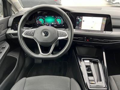 VW Golf Gebrauchtwagen VW Golf Gebrauchtwagen