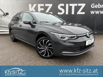 VW Golf Gebrauchtwagen VW Golf Gebrauchtwagen