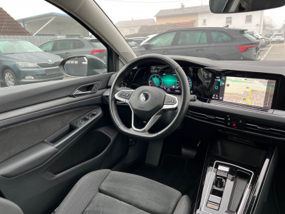 VW Golf Gebrauchtwagen VW Golf Gebrauchtwagen