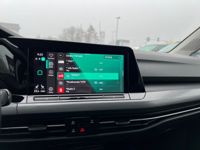 VW Golf Gebrauchtwagen VW Golf Gebrauchtwagen