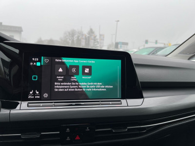 VW Golf Gebrauchtwagen VW Golf Gebrauchtwagen