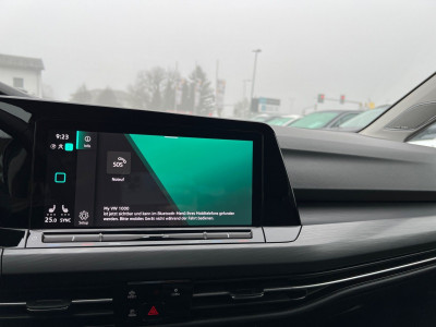 VW Golf Gebrauchtwagen VW Golf Gebrauchtwagen