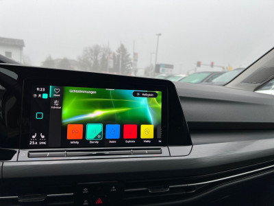 VW Golf Gebrauchtwagen VW Golf Gebrauchtwagen