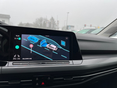 VW Golf Gebrauchtwagen VW Golf Gebrauchtwagen