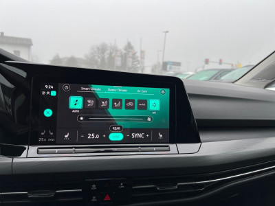 VW Golf Gebrauchtwagen VW Golf Gebrauchtwagen