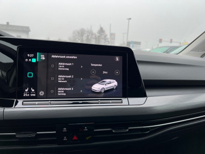 VW Golf Gebrauchtwagen VW Golf Gebrauchtwagen