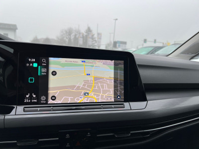 VW Golf Gebrauchtwagen VW Golf Gebrauchtwagen