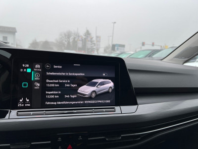 VW Golf Gebrauchtwagen VW Golf Gebrauchtwagen