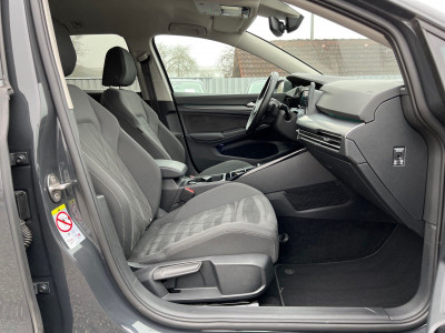 VW Golf Gebrauchtwagen VW Golf Gebrauchtwagen