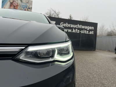 VW Golf Gebrauchtwagen VW Golf Gebrauchtwagen