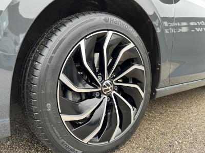 VW Golf Gebrauchtwagen VW Golf Gebrauchtwagen