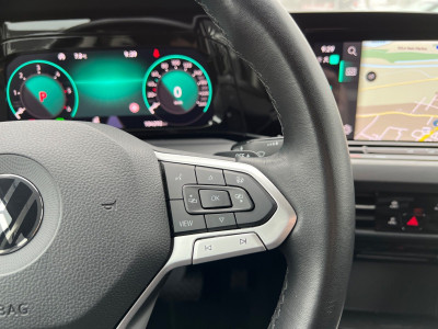 VW Golf Gebrauchtwagen VW Golf Gebrauchtwagen