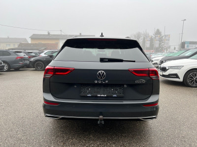 VW Golf Gebrauchtwagen VW Golf Gebrauchtwagen