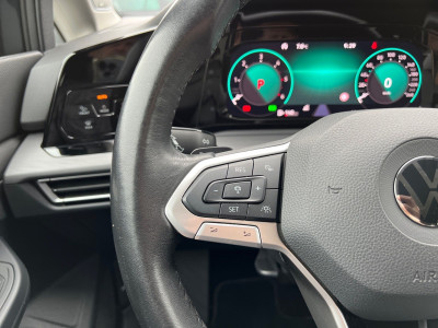 VW Golf Gebrauchtwagen VW Golf Gebrauchtwagen