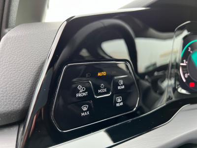 VW Golf Gebrauchtwagen VW Golf Gebrauchtwagen