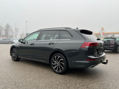 VW Golf Gebrauchtwagen VW Golf Gebrauchtwagen