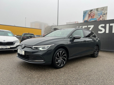 VW Golf Gebrauchtwagen VW Golf Gebrauchtwagen