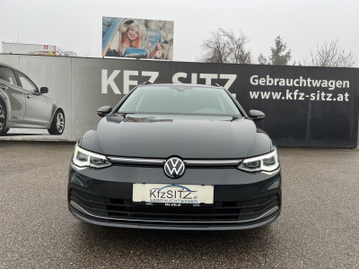 VW Golf Gebrauchtwagen VW Golf Gebrauchtwagen