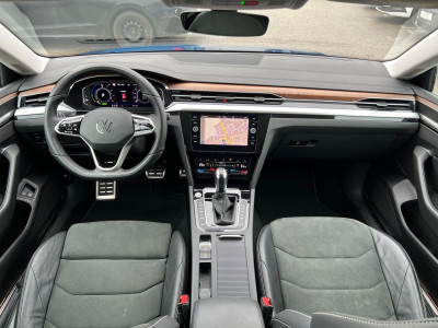 VW Arteon Gebrauchtwagen