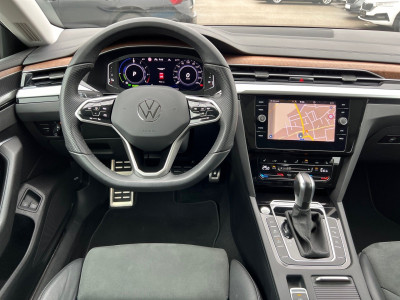 VW Arteon Gebrauchtwagen
