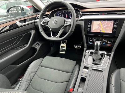 VW Arteon Gebrauchtwagen