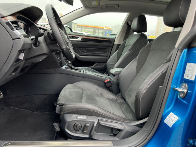 VW Arteon Gebrauchtwagen